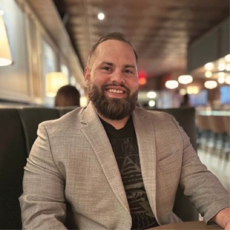 Devin Martin, President and co-founder of Duneland Financial