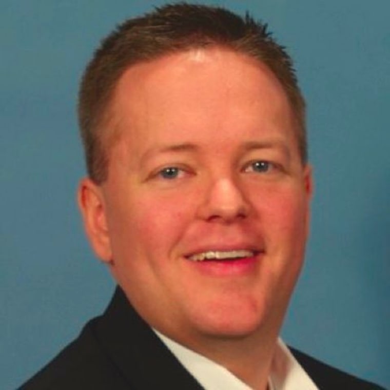 Jeff Vacek, co-founder and Chief Operating Officer of Duneland Financial