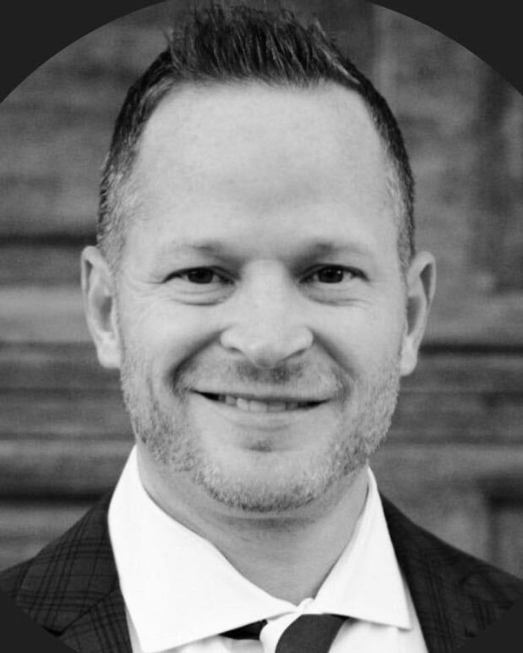 Scott Weingold, Co-Founder & Chief Commercial Officer of Duneland Financial